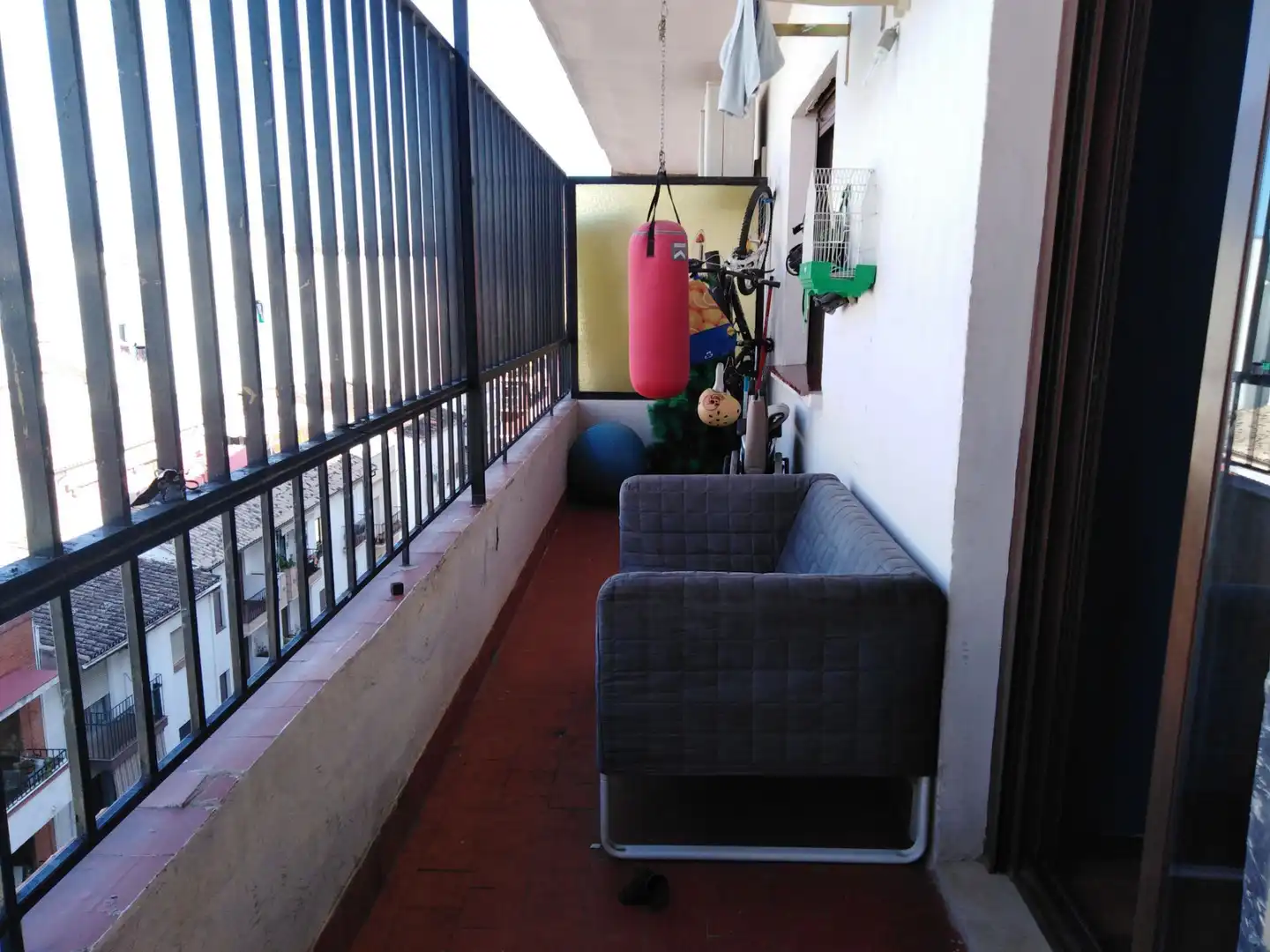 Flat with lift to rent in Centro, imagen 8