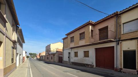 Foto 2 de Casa o xalet en venda a Tudela, Ablitas, Navarra