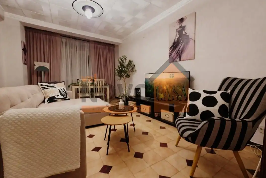 Piso de alquiler en Saladar, Saladar