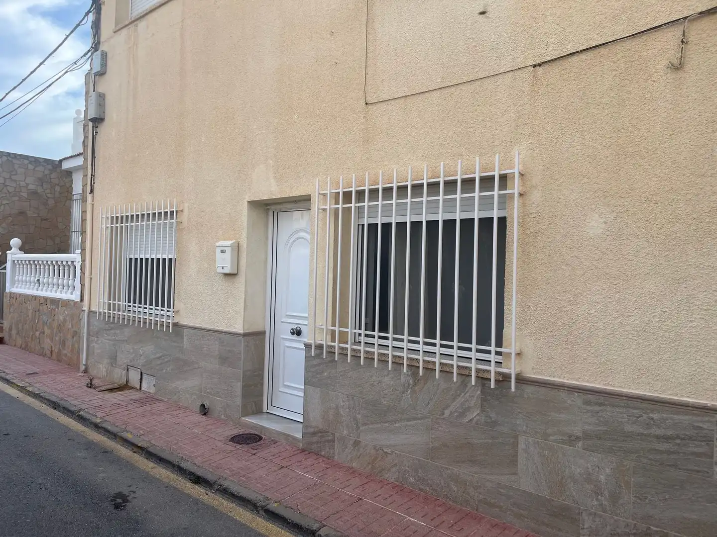 Flat for sale in NUEVA, 74, Playa de Garrucha