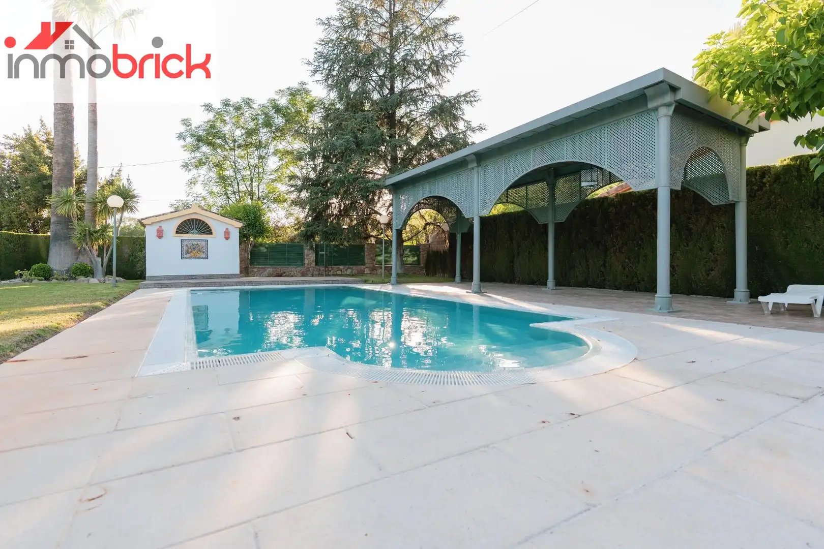 Detached house with pool for sale in Las Vegas - Campoaras, imagen 2
