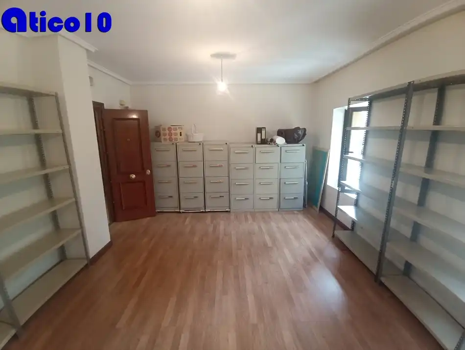 Oficina amb ascensor de lloguer a Calle Gil de Jaz 9, imagen 3