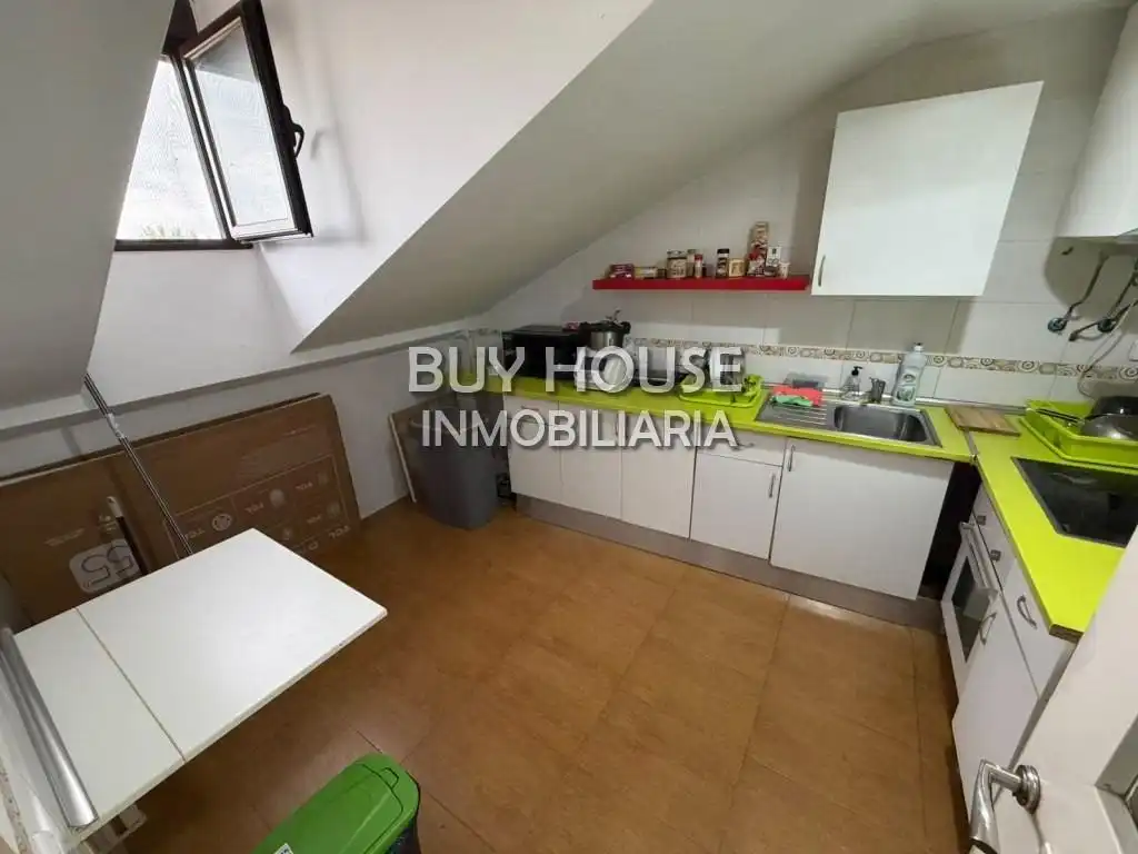 Attico in vendita a Yeles, imagen 3