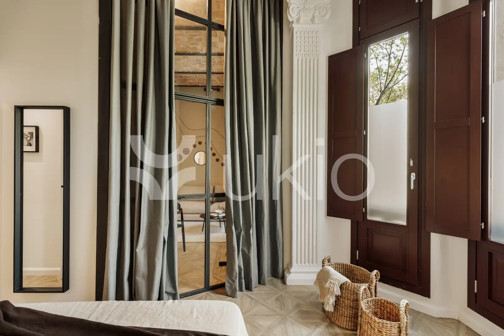 Appartement avec ascenseur à louer à Ronda de Sant Antoni, imagen 20