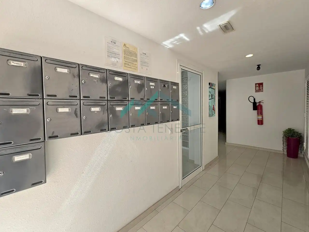 Bajo con ascensor en venta en Calle Mar de Leva 27, imagen 24