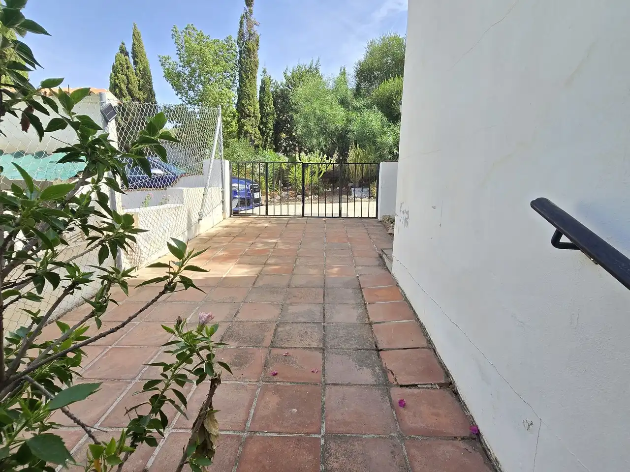 Casa con piscina en venta en Alcaucín, imagen 24