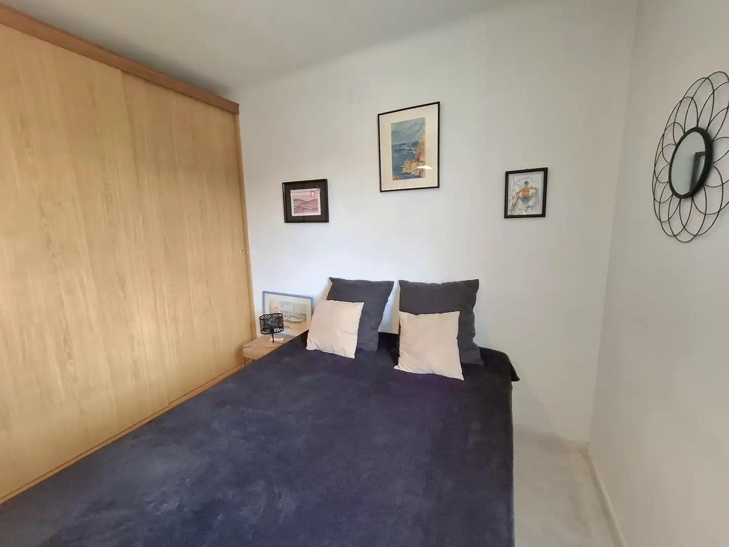 Habitación de Piso en venta en Llançà con Terraza y Amueblado