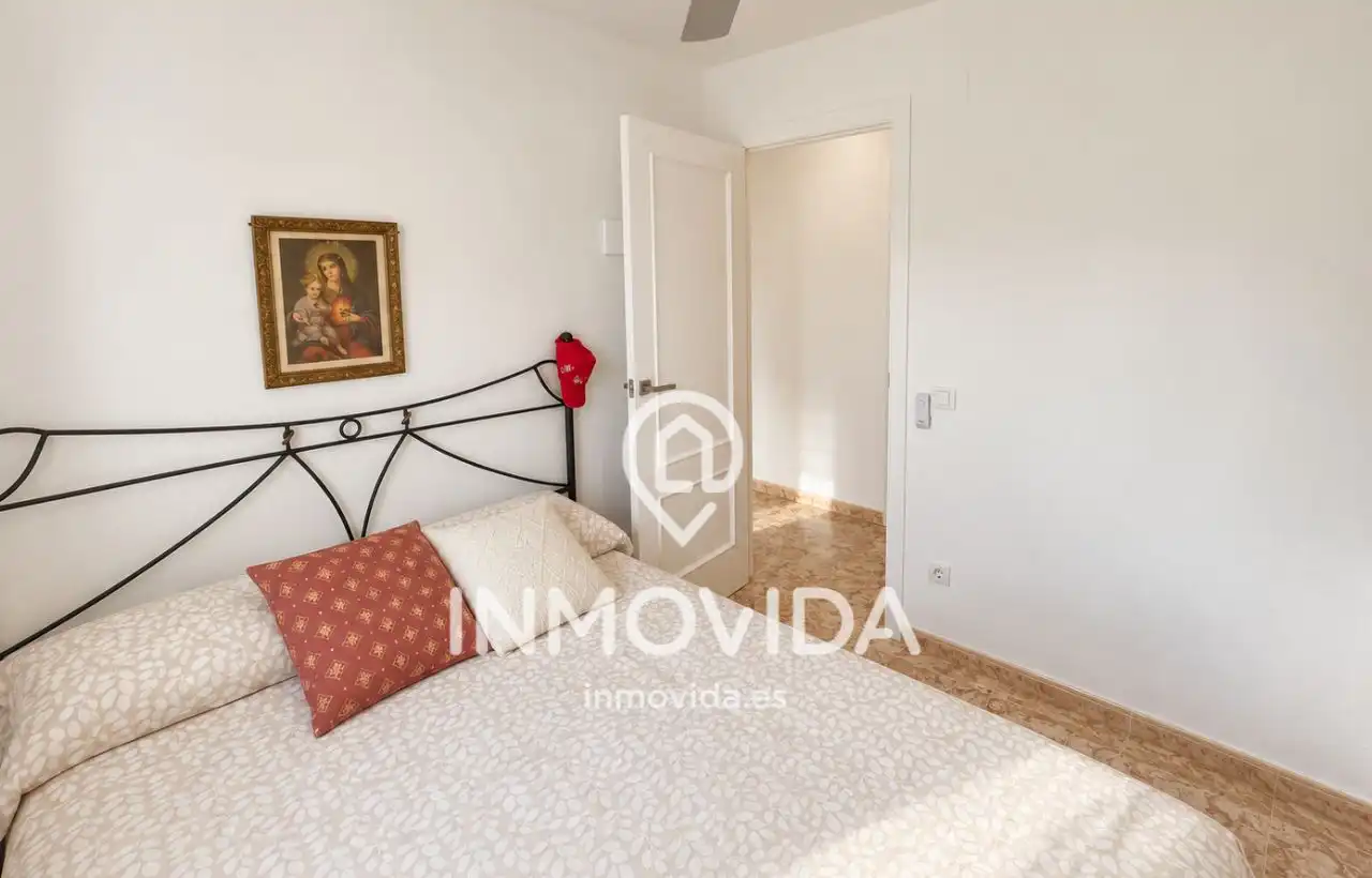 Apartament amb piscina en venda a Carrer del Porquet, imagen 18