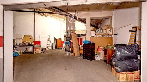 Foto 4 de Garatge en venda a Vía Univérsitas, Barrio de Delicias, Zaragoza