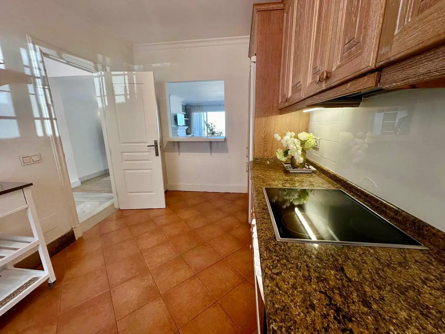 Apartment mit Pool zur Miete in La Quinta, imagen 10