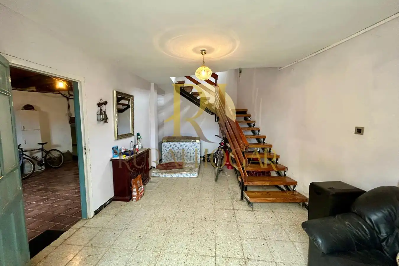 Casa o chalet en venta en Castrillo de la Valduerna con Balcón