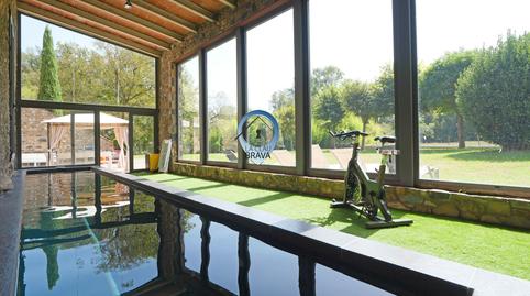 Foto 3 de Finca rústica en venda a Avinguda D'olot, Sant Joan Les Fonts, Girona