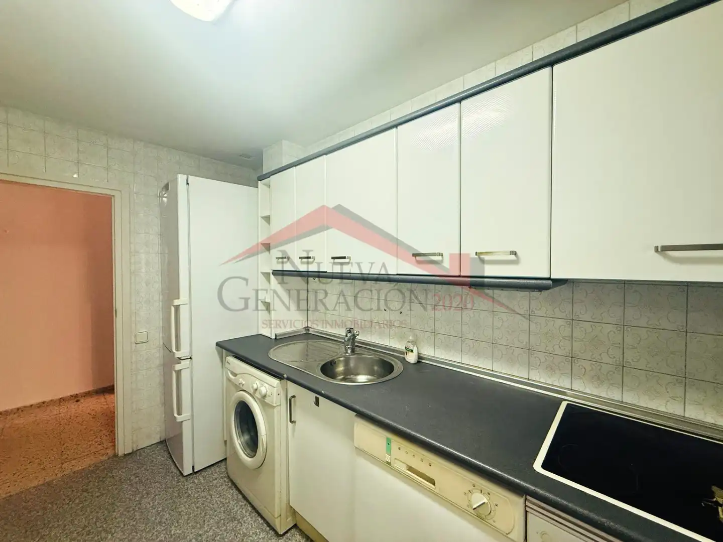 Appartement avec ascenseur à vendre à Plaza de toros - Venta Vargas - Capitania, imagen 5