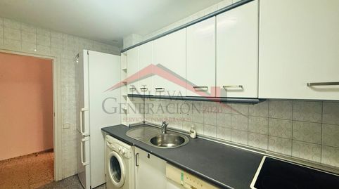 Foto 5 de Piso en venta en Plaza de toros - Venta Vargas - Capitania, San Fernando