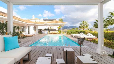 Foto 2 de Casa o chalet en venta en Nueva Atalaya, Estepona