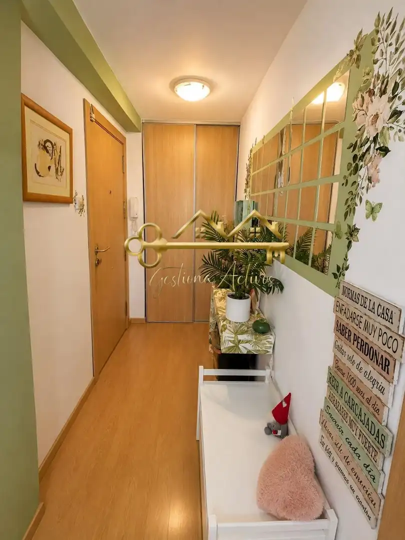 Piso en venta en Ontinyent con Aire acondicionado y Balcón