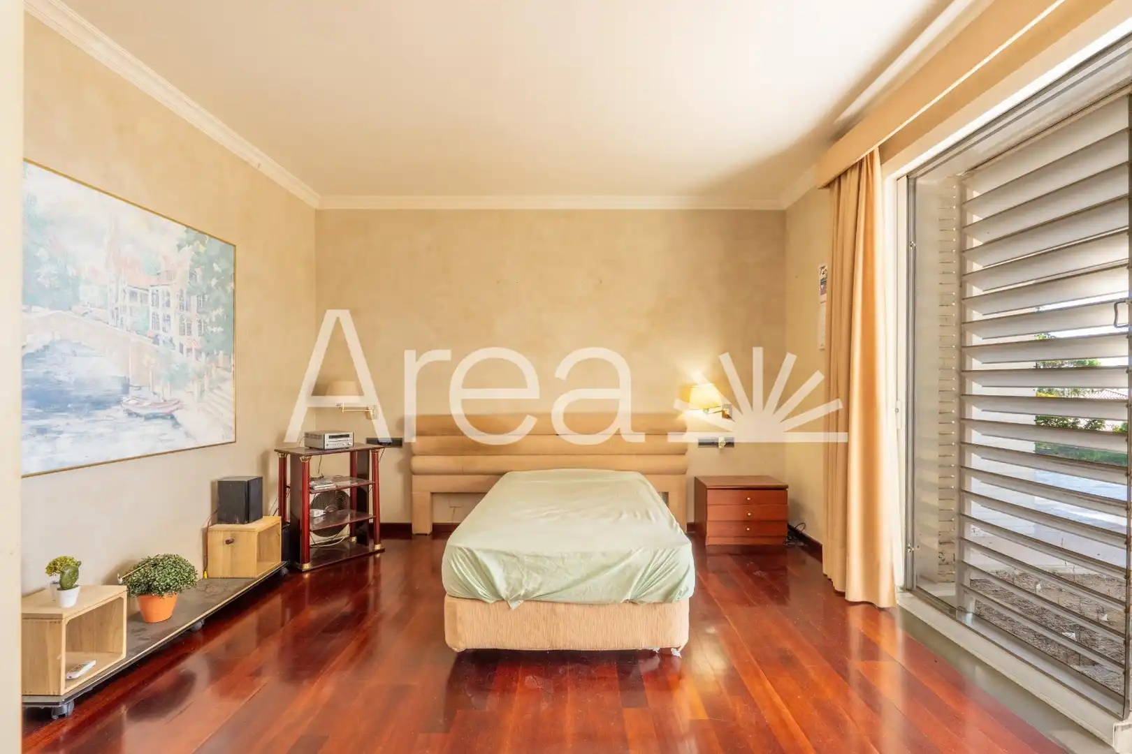Bedroom of Houses for sale in Rocaferrera