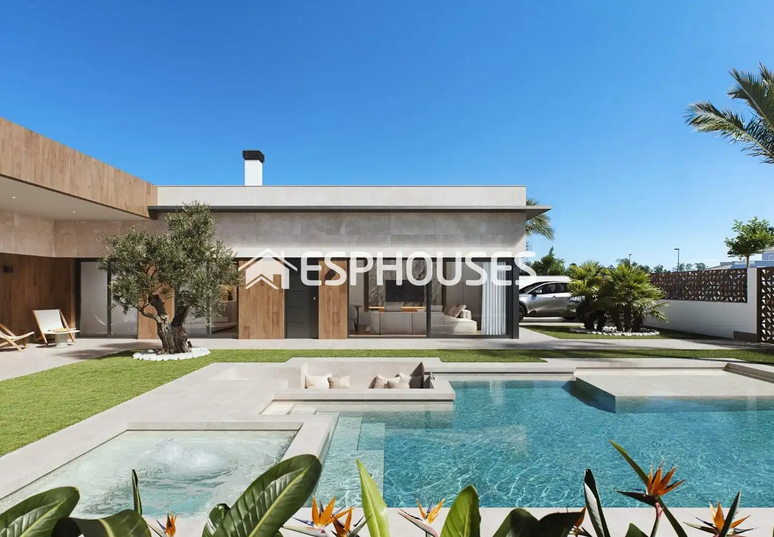 Houses for sale in  Murcia Capital  with Terrace, Swimming Pool and Balcony