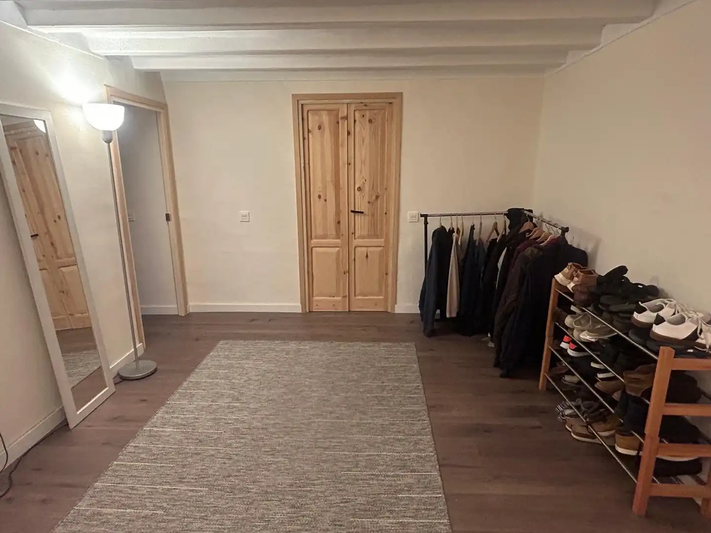 Piso en venta en Vilanova i la Geltrú con Microondas y Balcón