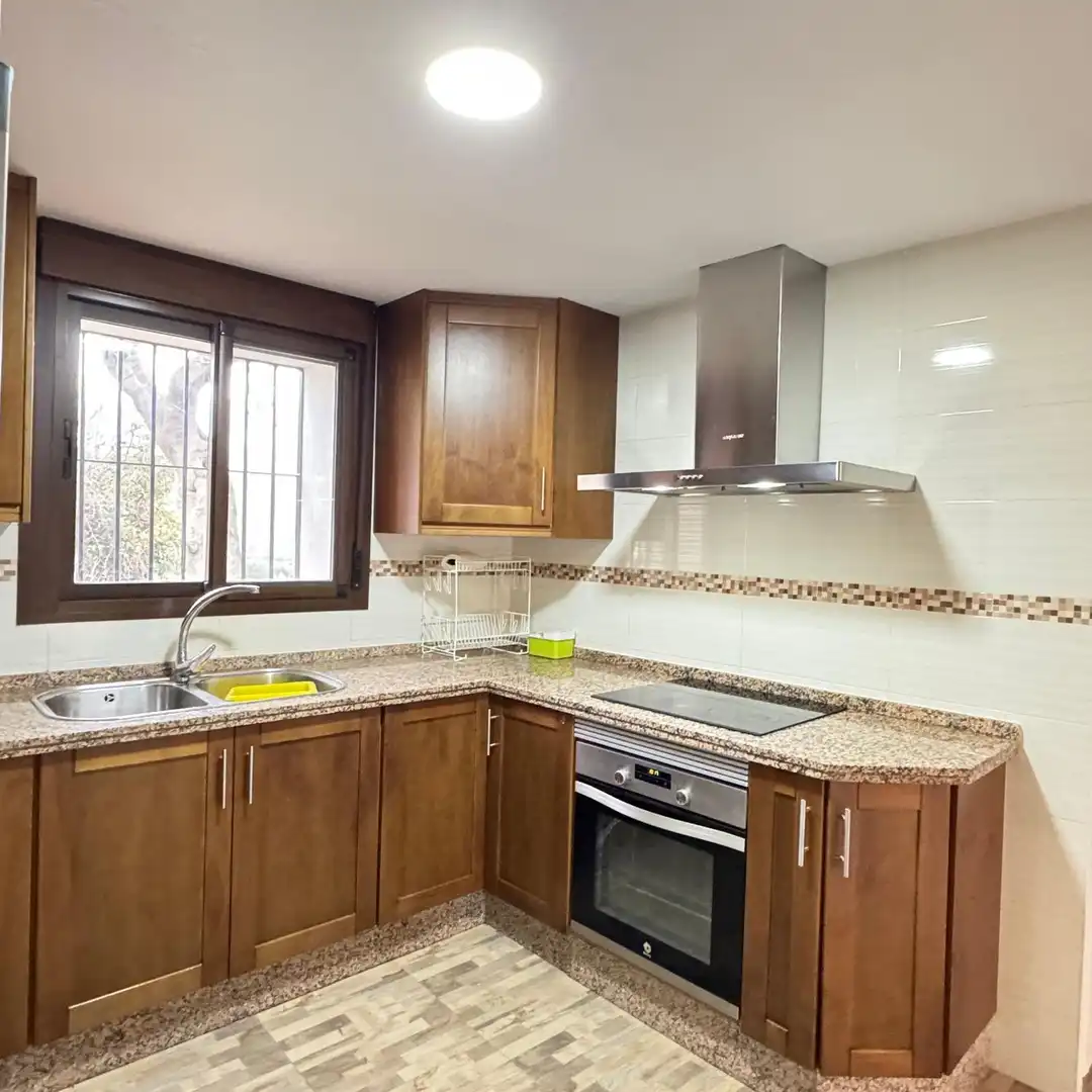 Houses for rent in Periana