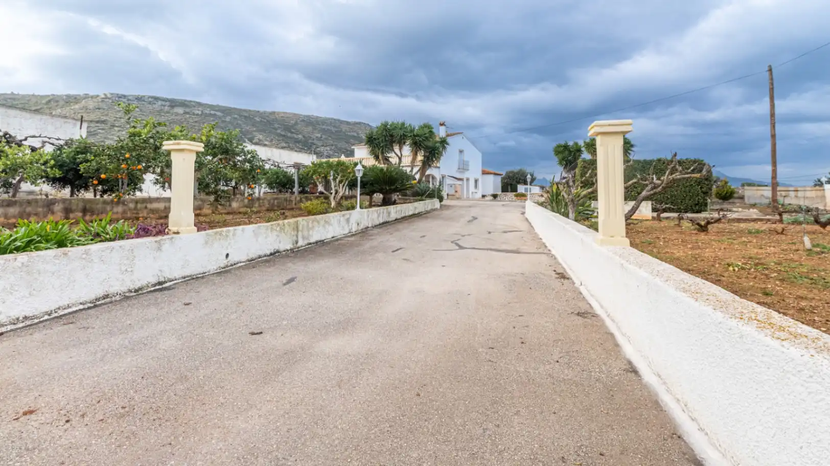 Detached house with pool for sale in La Pedrera - Vessanes, imagen 23