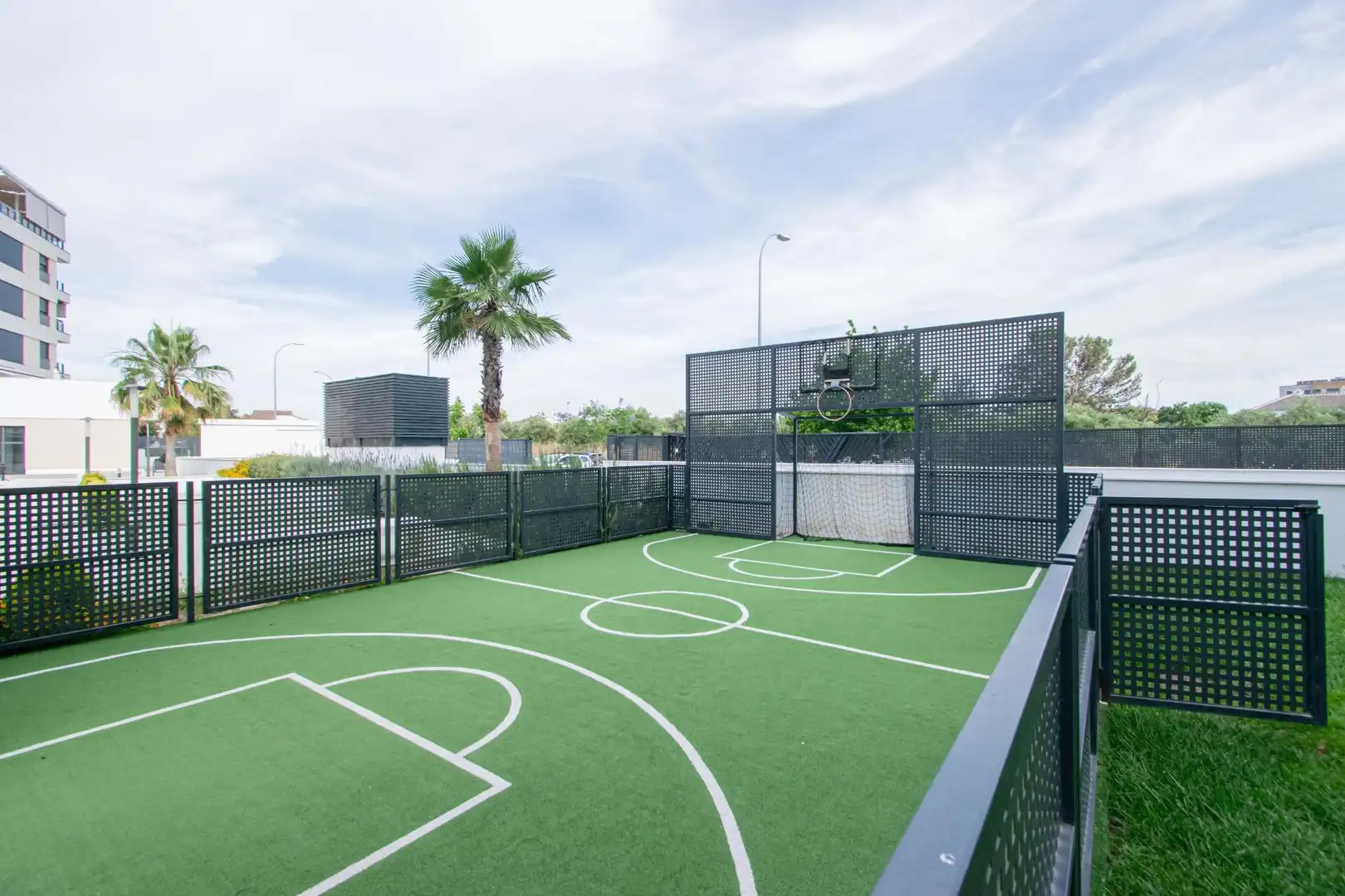 Flat with pool for sale in Nuevo Bulevar, imagen 32