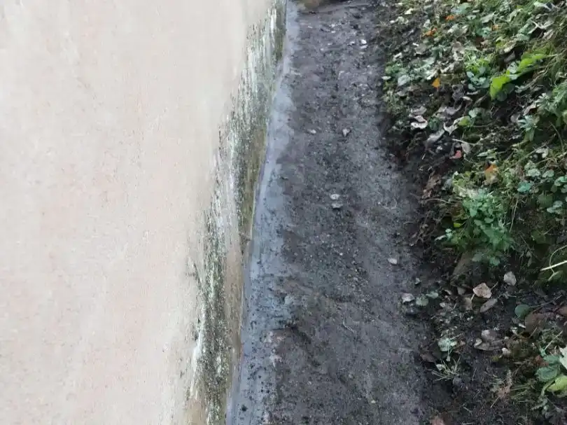 Vista exterior de Pis en venda en Noceda del Bierzo amb Jardí privat