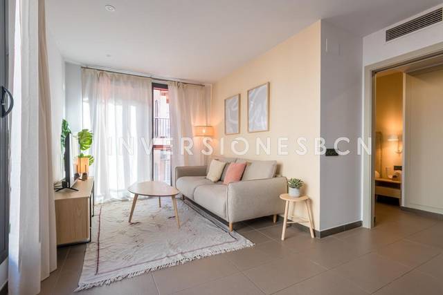 Piso en Alquiler en  OSI en Sarrià