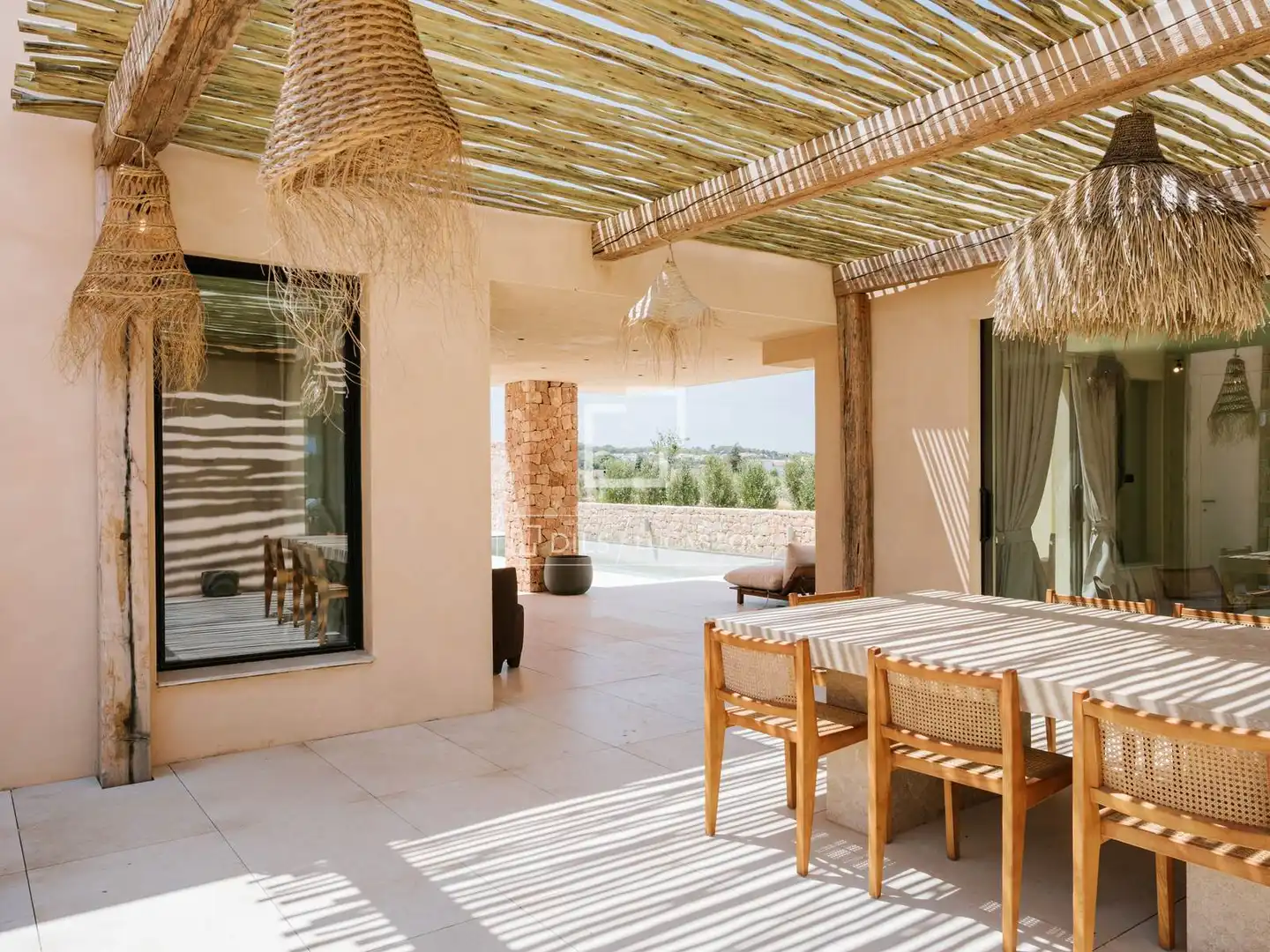 Villa avec piscine à vendre à Formentera, imagen 11