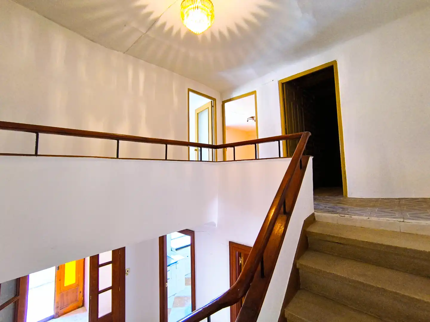 Casa o xalet en venda a Calle Puerta Hondón, 19, Monzón de Campos
