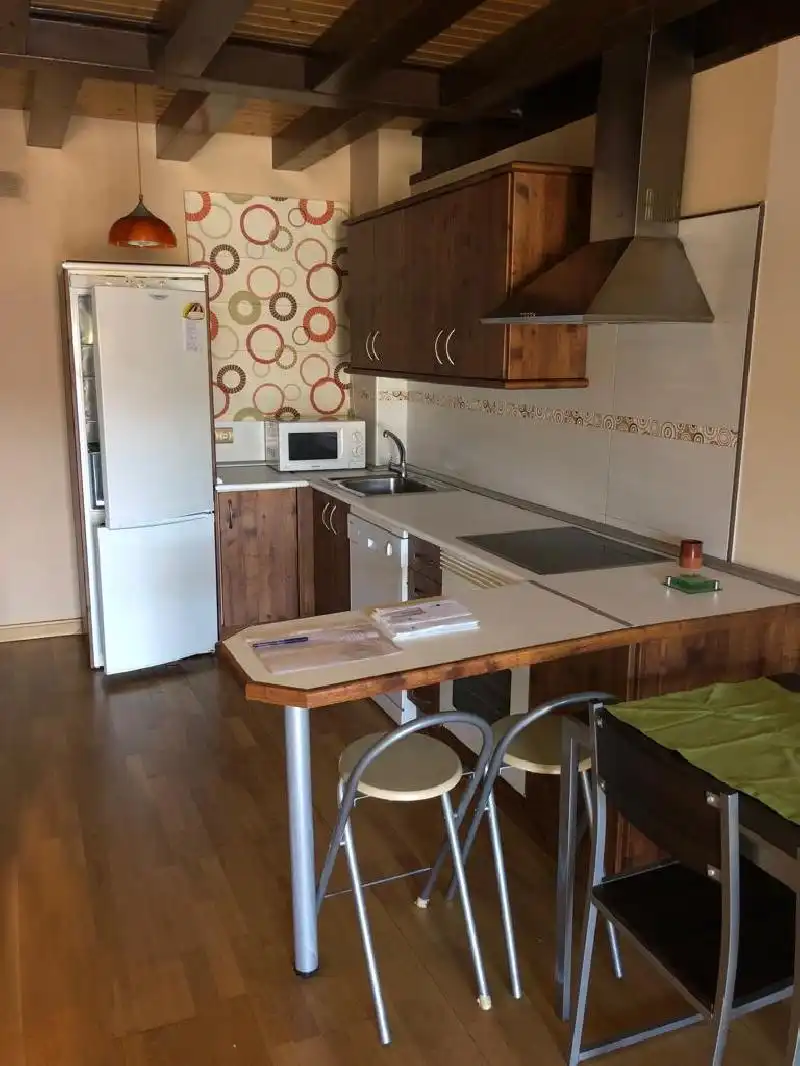 Dúplex amb jardí en venda a Centro Ciudad, imagen 13