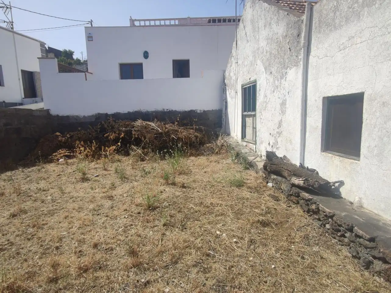 Casa rústica en venda a La Rosa, imagen 4