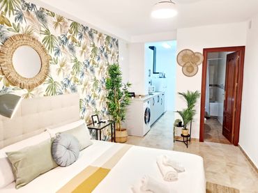 Studio mit Pool zum Verkauf in Calle Carril de Contreras 28