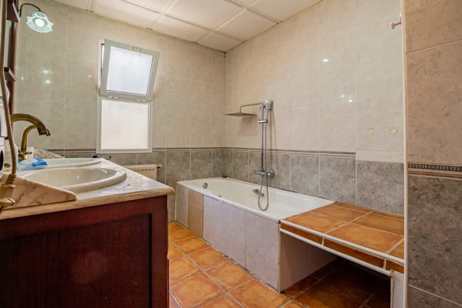 Villa mit Terrasse zum Verkauf in La Nucia Pueblo, imagen 41