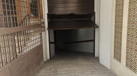 Photo 4 of Garage for sale in Calle General Lozano, 5, Centro, Lucena