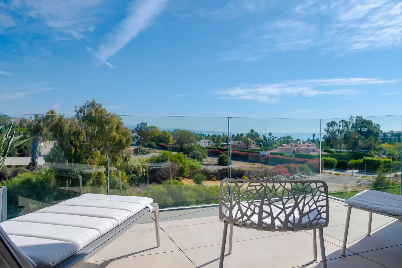Tríplex con terraza en venta en Milla de Oro, imagen 23