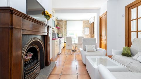 Foto 4 de Casa o xalet en venda a C. la Iruela, 45, Lancha del Genil, Granada Capital