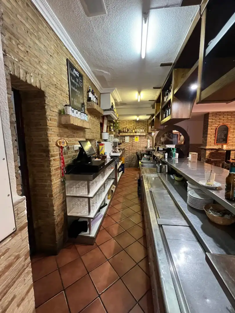 Business premises for transfer in Torres de la Alameda, imagen 13
