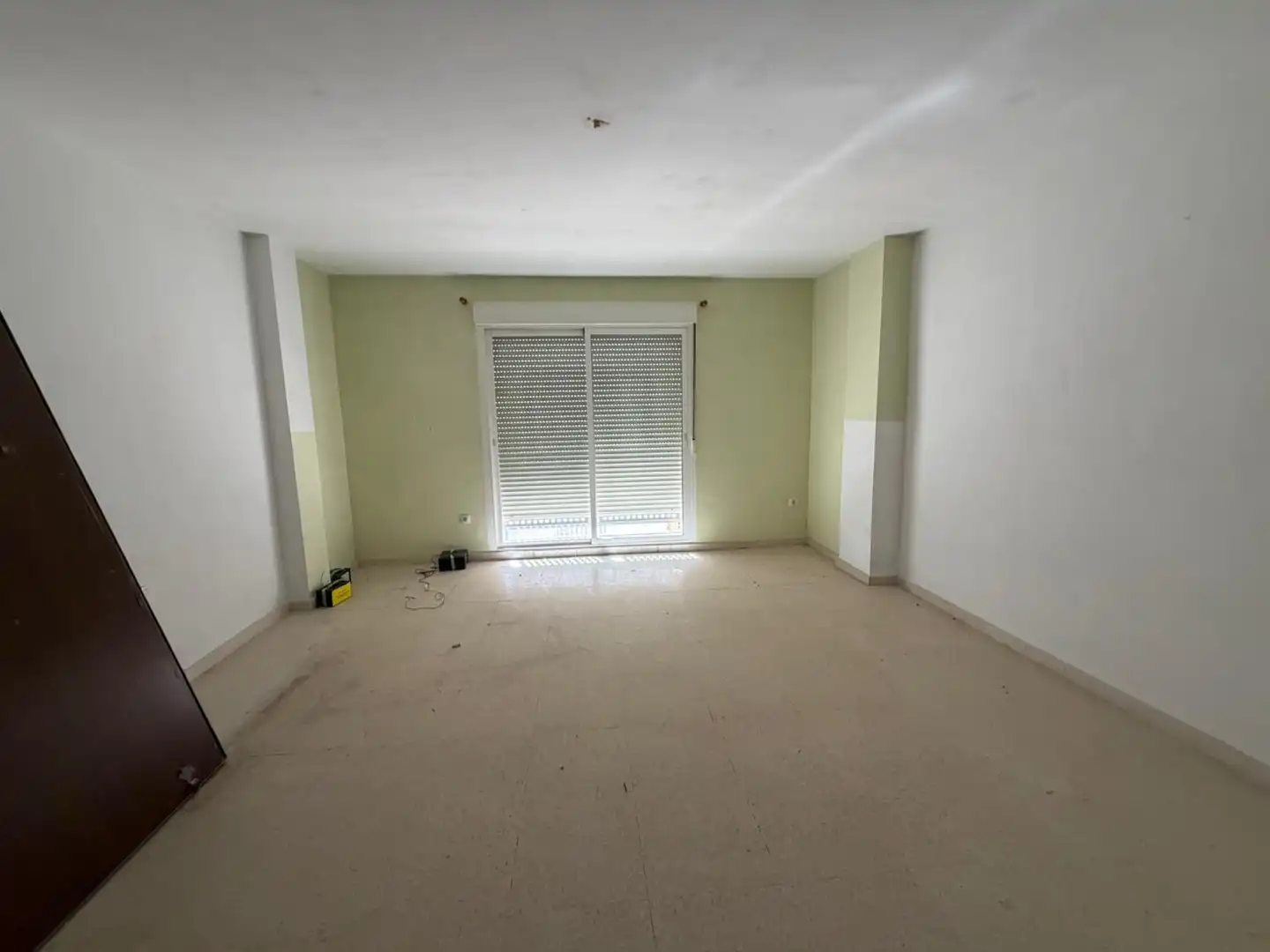 Wohnung zum Verkauf in Mancha Real mit Abstellraum und Balkon
