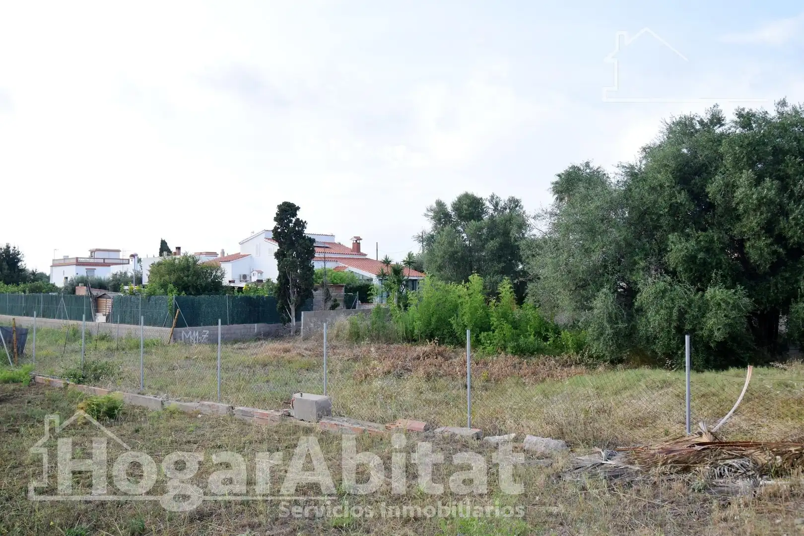 Residencial en venda en Burriana / Borriana