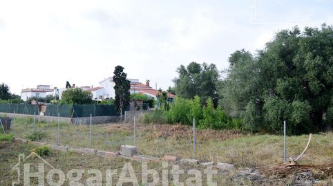 Foto 2 de Residencial en venda a Calle Carabona, Playa, Burriana / Borriana