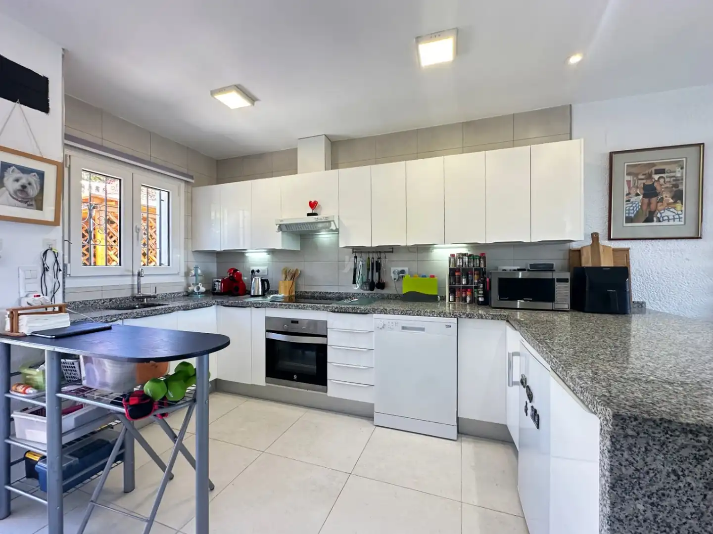Semi-detached house with terrace for sale in Pinar del Advocat - Cometa, imagen 14