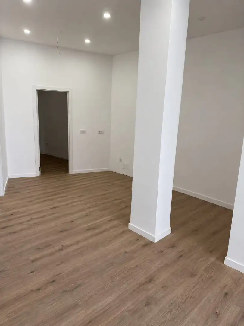 Apartamento en venta en Valladolid con Aire acondicionado, Parquet y Amueblado
