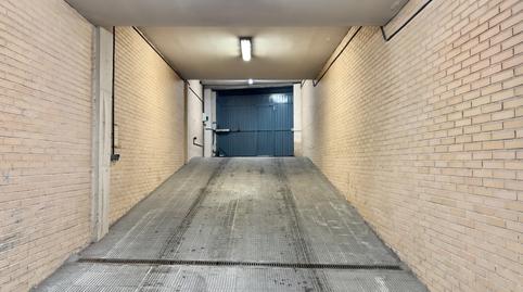 Foto 4 de Garatge de lloguer a Plaza de la Iglesia, 2, Casco Antiguo, Torrelodones