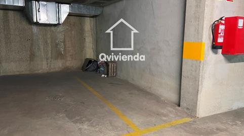 Foto 5 de Garatge en venda a Lepant, de, 167, Segle XX, Barcelona