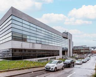 Vista exterior de Oficina de lloguer en Alcobendas