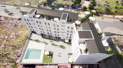 Foto 2 de Pis en venda a Nuevo Cáceres, Cáceres