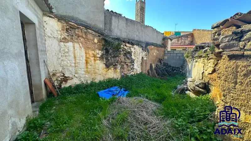 Casa o xalet en venda en Los Navalmorales