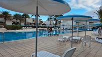 Vista exterior de Apartament en venda en Arona amb Moblat i Piscina comunitària