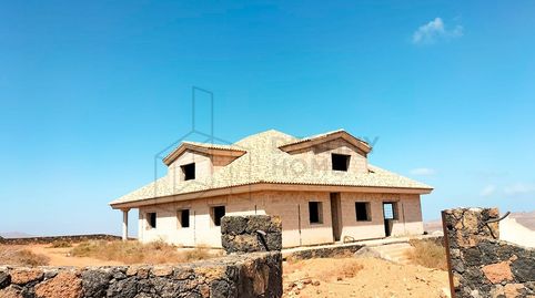 Foto 2 de Casa o chalet en venta en Calle Tabaiba, Villaverde, La Oliva